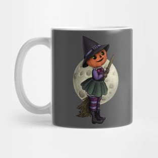 Spooky Susie Mug